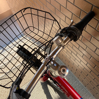 再値下げ】ルイガノ JEDI 20インチ 前後サス 折畳み 東京近郊手渡し