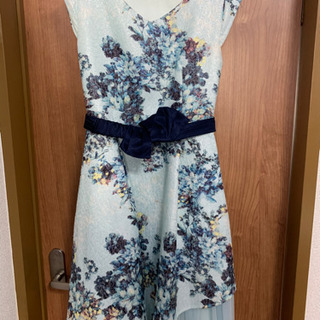 ドレスコードの画像