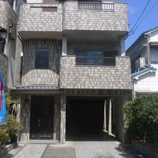 🏠瓢箪山駅8分”5LDK”
