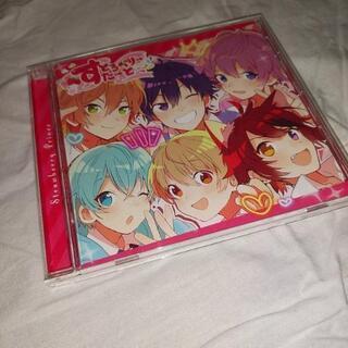 「すとろべりーすたーと」
すとぷり
 #CD #邦楽


