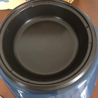 【お取引中】電気グリル鍋の画像