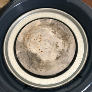 【お取引中】電気グリル鍋の画像