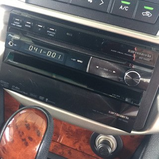 取引成立】⭐️サイバーナビ⭐️AVIC-VH9000 完動品❗️