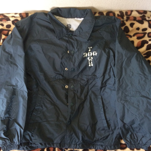 激レア！ドッグタウンコーチジャケット