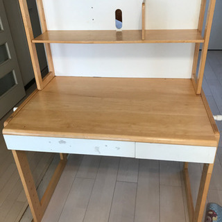 学習デスク