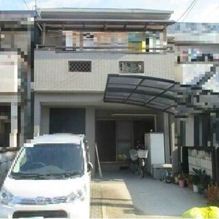 🏠吉田駅16分”5LDK”