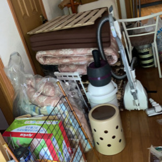 ※急募！家具など色々無料