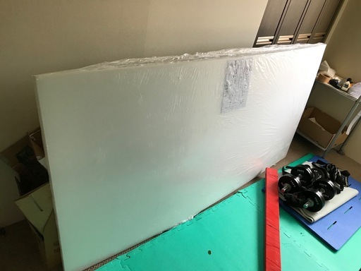 プラダンシート