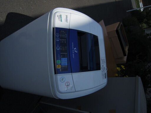 Haier JW-K50FE 2014年