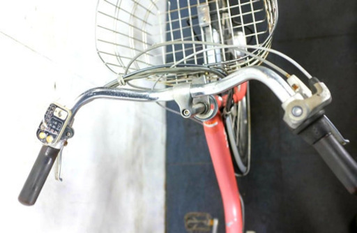 ②351番 ヤマハ✨電動自転車✨PAS‼️