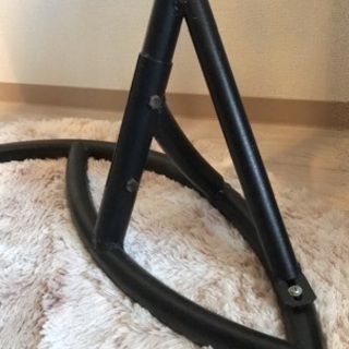 ハンギングチェアの画像