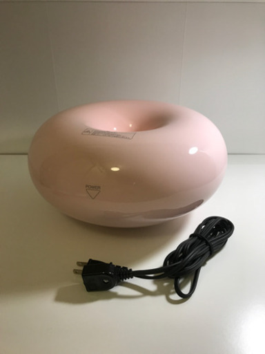 ±0 プラスマイナスゼロ　加湿器　箱付き