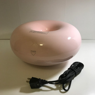 ±0 プラスマイナスゼロ　加湿器　箱付き