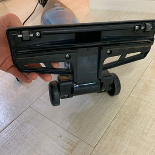 【売切】サイクロンスティック型掃除機の画像