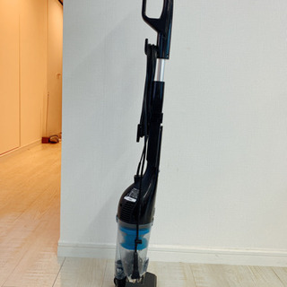 【売切】サイクロンスティック型掃除機の画像