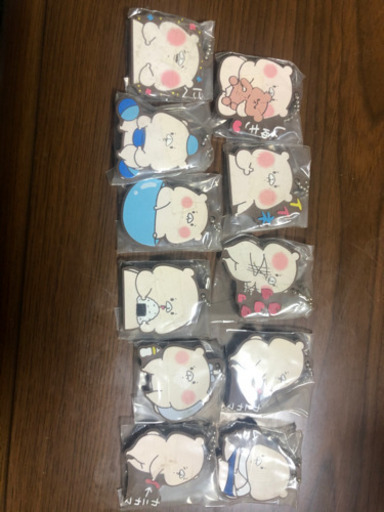 ともだちはくま