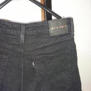 Levi's jeans 未使用品買ってください‼️の画像