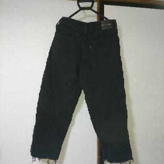Levi's jeans 未使用品買ってください‼️