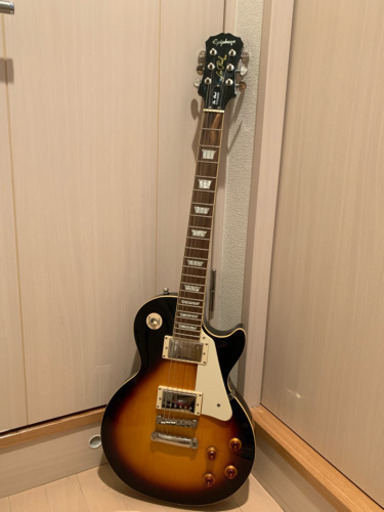 epiphone レスポール スタンダード エレキギター