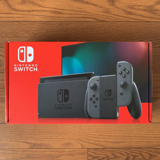 【お話中】任天堂 Switch 本体