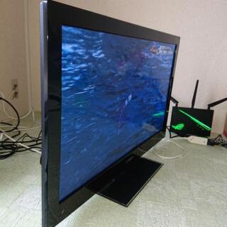 32型☆デジタルハイビジョンテレビの画像