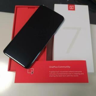 OnePlus 7 Pro　メモリ8GBストレージ 256GB ...