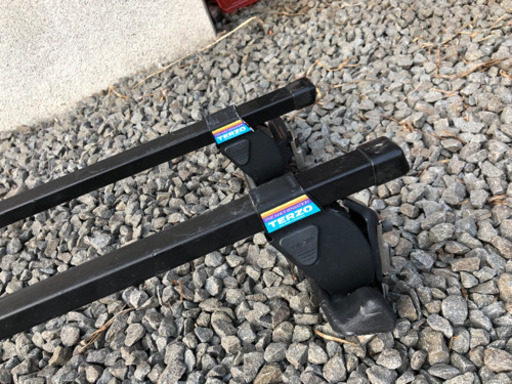 ルーフボックス