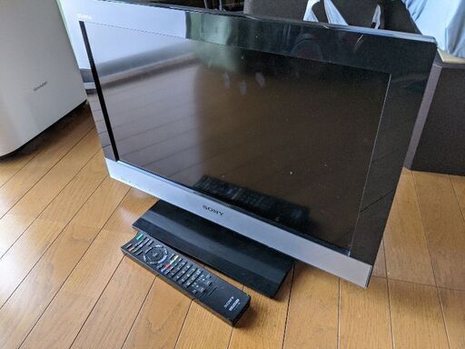 ソニー BRAVIA KDL-22EX300