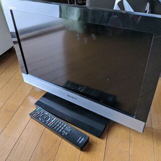 ソニー BRAVIA KDL-22EX300