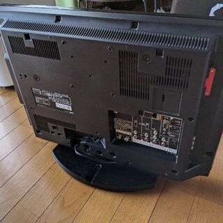 ソニー BRAVIA KDL-22EX300の画像