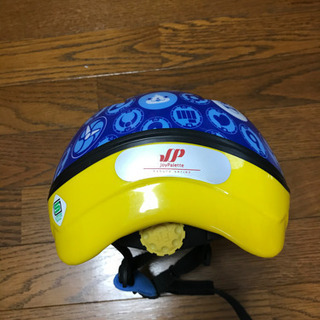 子供用自転車ヘルメット【妖怪ウォッチ】の画像
