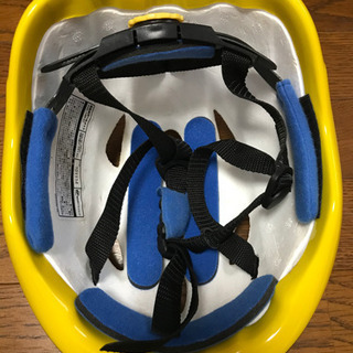 子供用自転車ヘルメット【妖怪ウォッチ】の画像