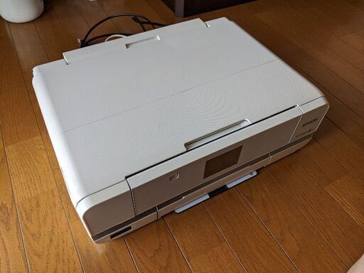 EPSON インクジェットプリンタ EP-976A3
