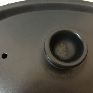 ニトリ　電子レンジです魚が焼ける「魔法のお皿」の画像