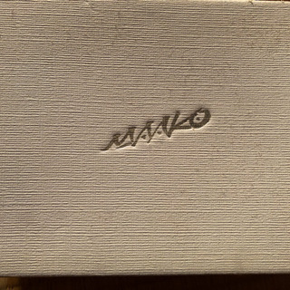 MAAKO お皿5枚の画像