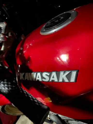 バリオス 1型