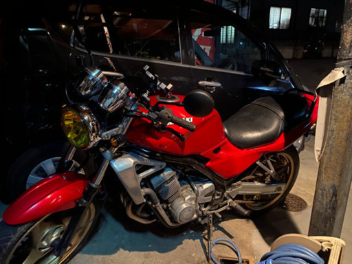 バリオス 1型