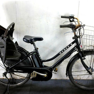電動自転車BS HYDEE.B 20インチ　3段8.9Ah（4点灯）充電器あり 電動自転車BS HYDEE.B 20インチ 3段8.9Ah（4点灯）充電器あり
