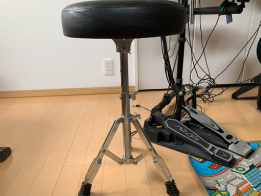 電子ドラム