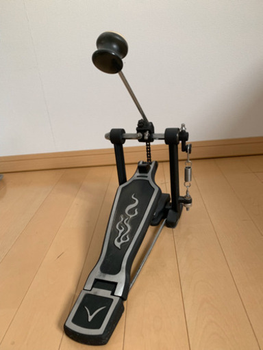 電子ドラム
