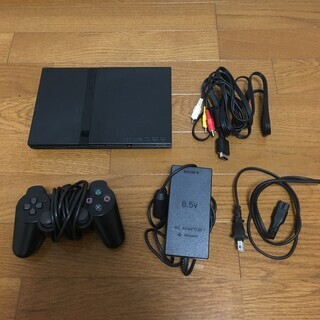 ＊交渉中です。プレイステーション2　ソフト4本　箱・取扱説明書有