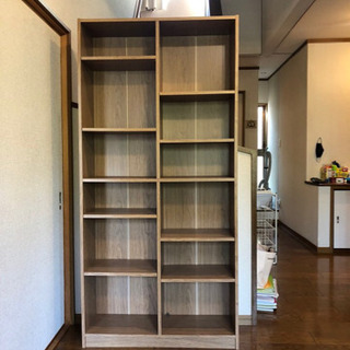 美品　ニトリ