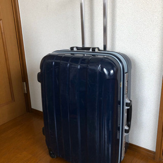 ★値下げしました★アメリカンフライヤー製ハードキャリー　スーツケ...