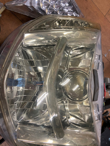 マグザムSG17 SG21