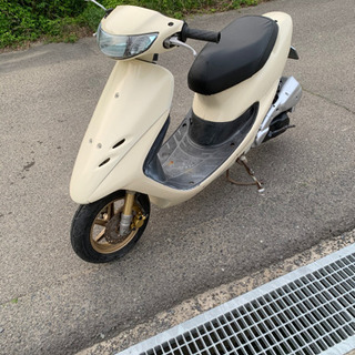 AF35 決まりました。取りに来てね！