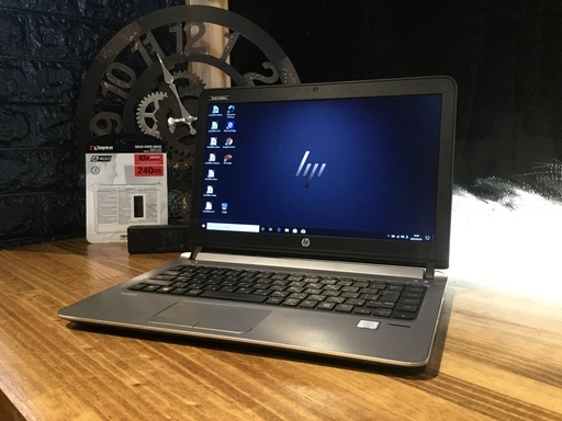 店頭にて売却済み。ご覧頂きありがとうございました。【一宮で!! Windows10搭載機！人気のHP 2017年発売 省電力モデル モバイルPC　Intel 第6世代core i5-6200U ヒューレット・パッカード マッドブラックボディ】一宮市のパソコンさぽーとMr.Carnival（ミスカニ）です！PC修理・販売、iPhone&iPad修理店【クレカ&PayPay&メルペイ使えます！】受け渡しは店舗にて(^^)/【HP ProBook ノートパソコンRAM8GB/新品SSD240GB】