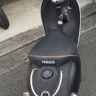 ヤマハビーノ