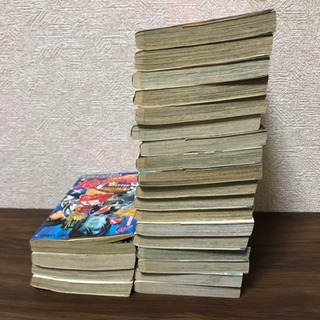 本の画像