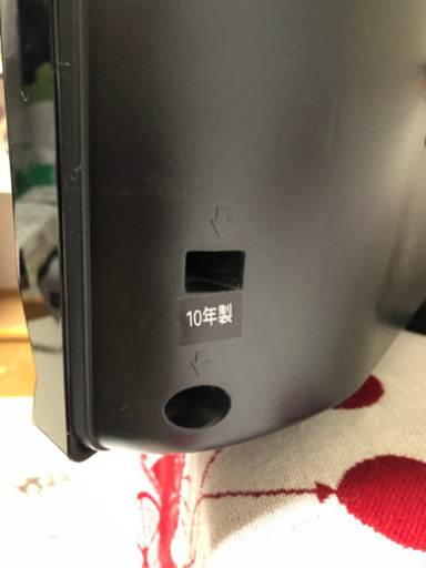東芝REGZA46型