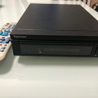 DVDプレーヤー